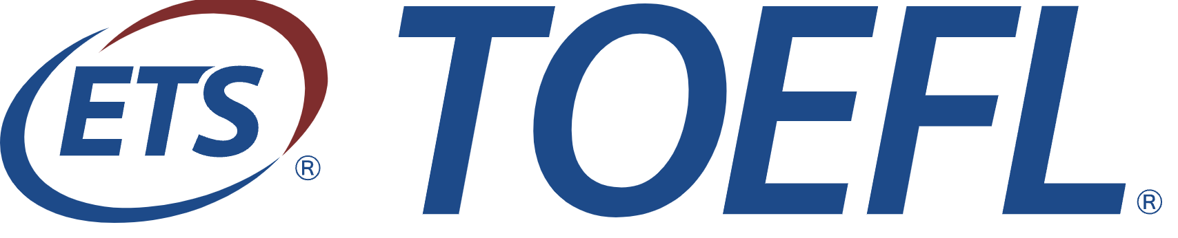 TOEFLロゴ