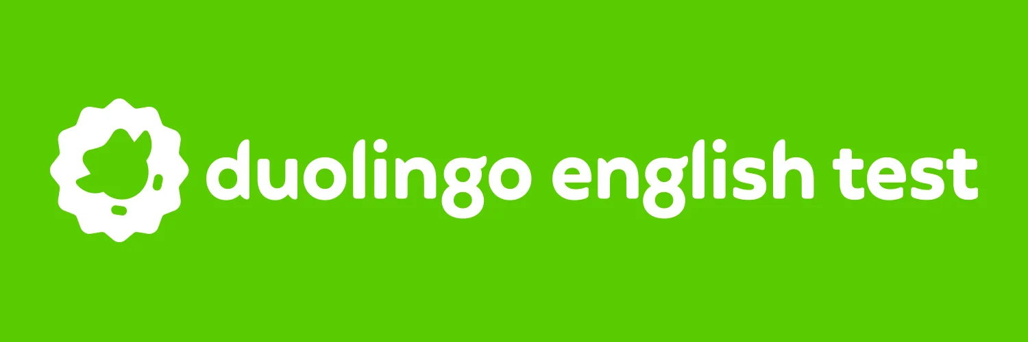 Duolingo English Testロゴ