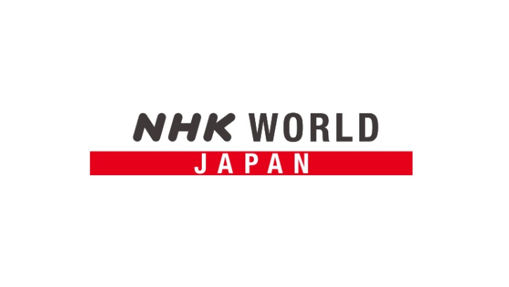 NHK World Japanメインビジュアル